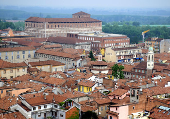 Piacenza città di musei