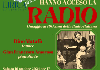 Le Canzoni che hanno acceso la Radio