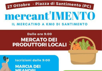 Mercant'IMENTO - 3° edizione