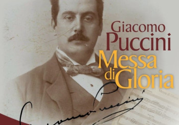 Giacomo Puccini - Messa di Gloria