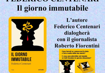 Presentazione del libro "Il giornale immutabile"