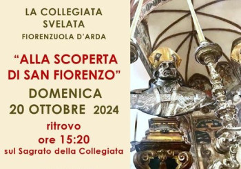 Alla scoperta di San Fiorenzo