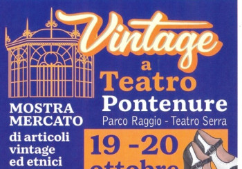 Vintage a Teatro