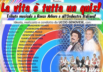 La vita è tutta un quiz!