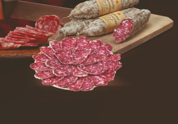 Salame Piacentino DOP