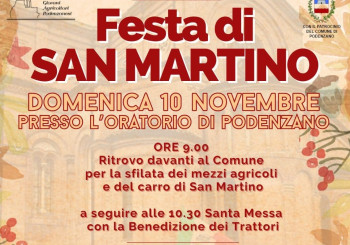 Festa di San Martino