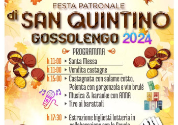 Festa di San Quintino