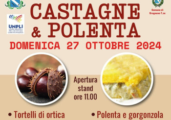 Castagne & Polenta