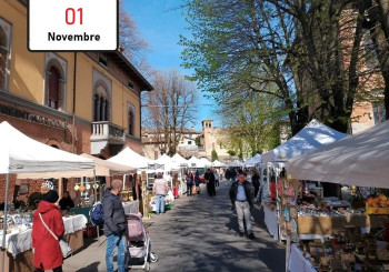 Curiosando a Castell'Arquato