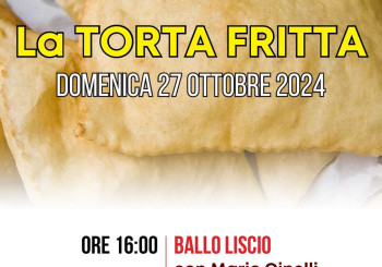 La Torta Fritta - Proloco Villanova