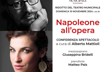 Napoleone all’opera