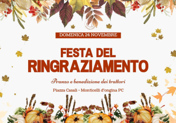 Festa del Ringraziamento