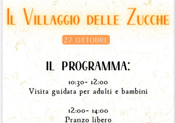 Il Villaggio delle Zucche