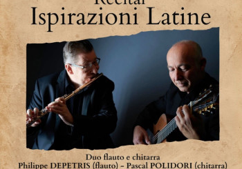 Ispirazioni Latine