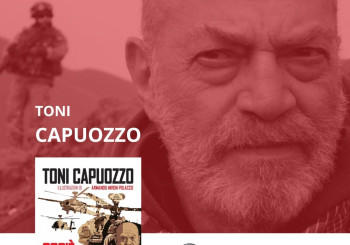 Presentazione del libro "Cos'è la guerra? I conflitti spiegati ai ragazzi"