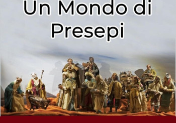 Un Mondo di Presepi