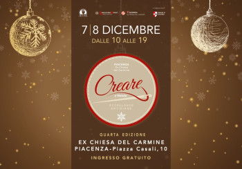 Creare a Natale - Eccellenze Artigiane