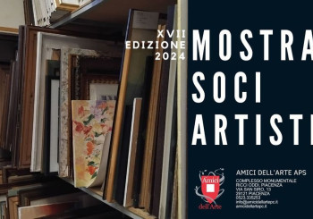 XVII Mostra dei Soci Artisti