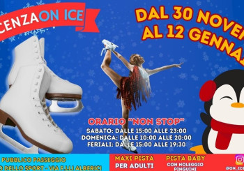 Piacenza on Ice 2024