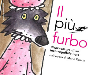 "Il più furbo" - Teatro Gioco Vita