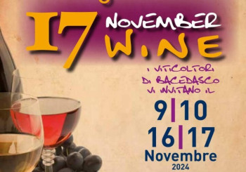 November Wine - 2024