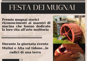 Festa dei Mugnai - 2024