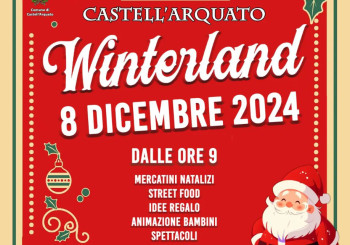 Winterland - 2024