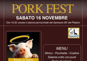 Pork Fest