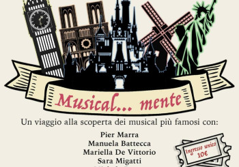 Musical... mente