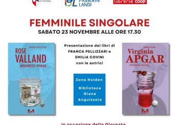 Femminile singolare