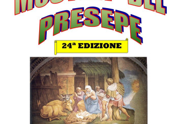 Mostra del Presepe - 24ª edizione