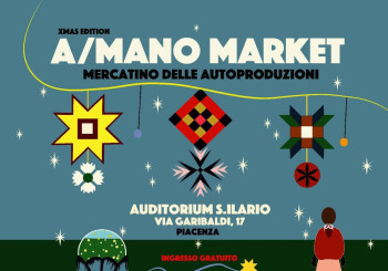 A/Mano Market Xmas Edition - 2024