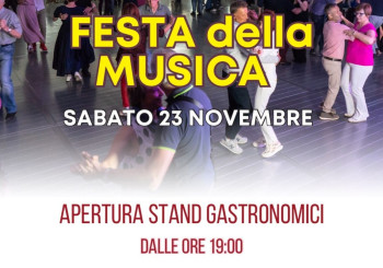 Festa della Musica