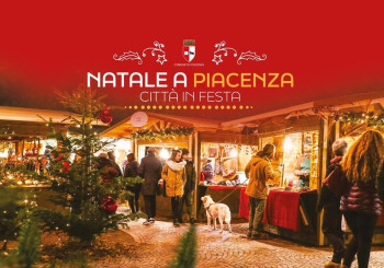 Natale a Piacenza - Città in Festa