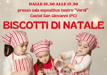 Biscotti di Natale