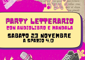 Party Letterario