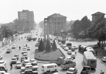 Piacenza, la città che cambia. Luoghi e volti della realtà urbana