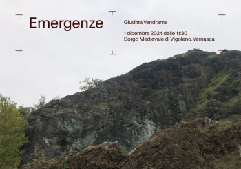 Emergenze