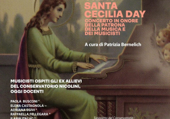 Santa Cecilia Day