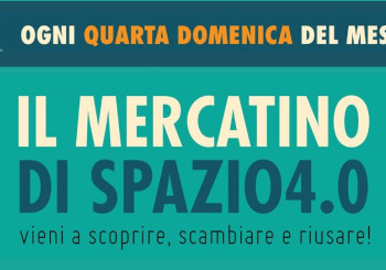 Quarto Mercato - Programma domenica 24 novembre 2024