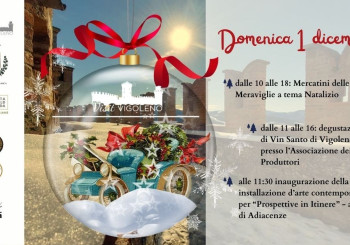 Benvenuto Dicembre