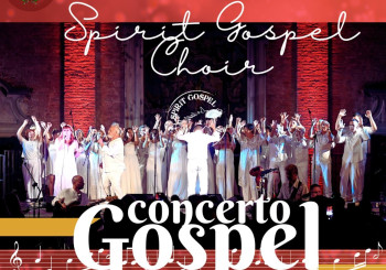 Concerto Gospel di Natale