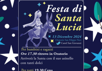 Festa di Santa Lucia