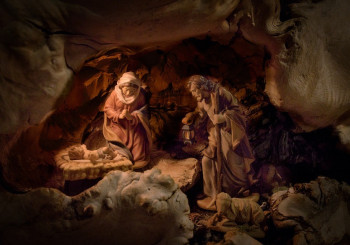 Mostra del Presepe - 10° edizione