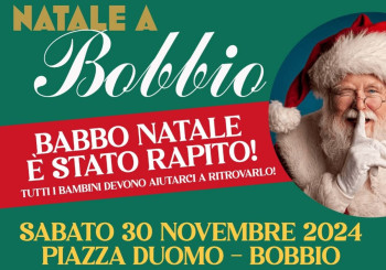 Natale a Bobbio