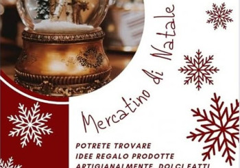 Mercatini di Natale - Rallio di Montechiaro