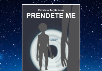 Presentazione del libro "Prendete me"