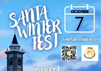 Santa Winter Fest - 2024