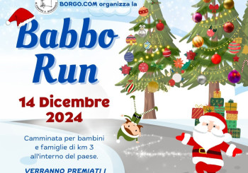 Babbo Run