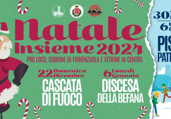 Natale Insieme - 2024